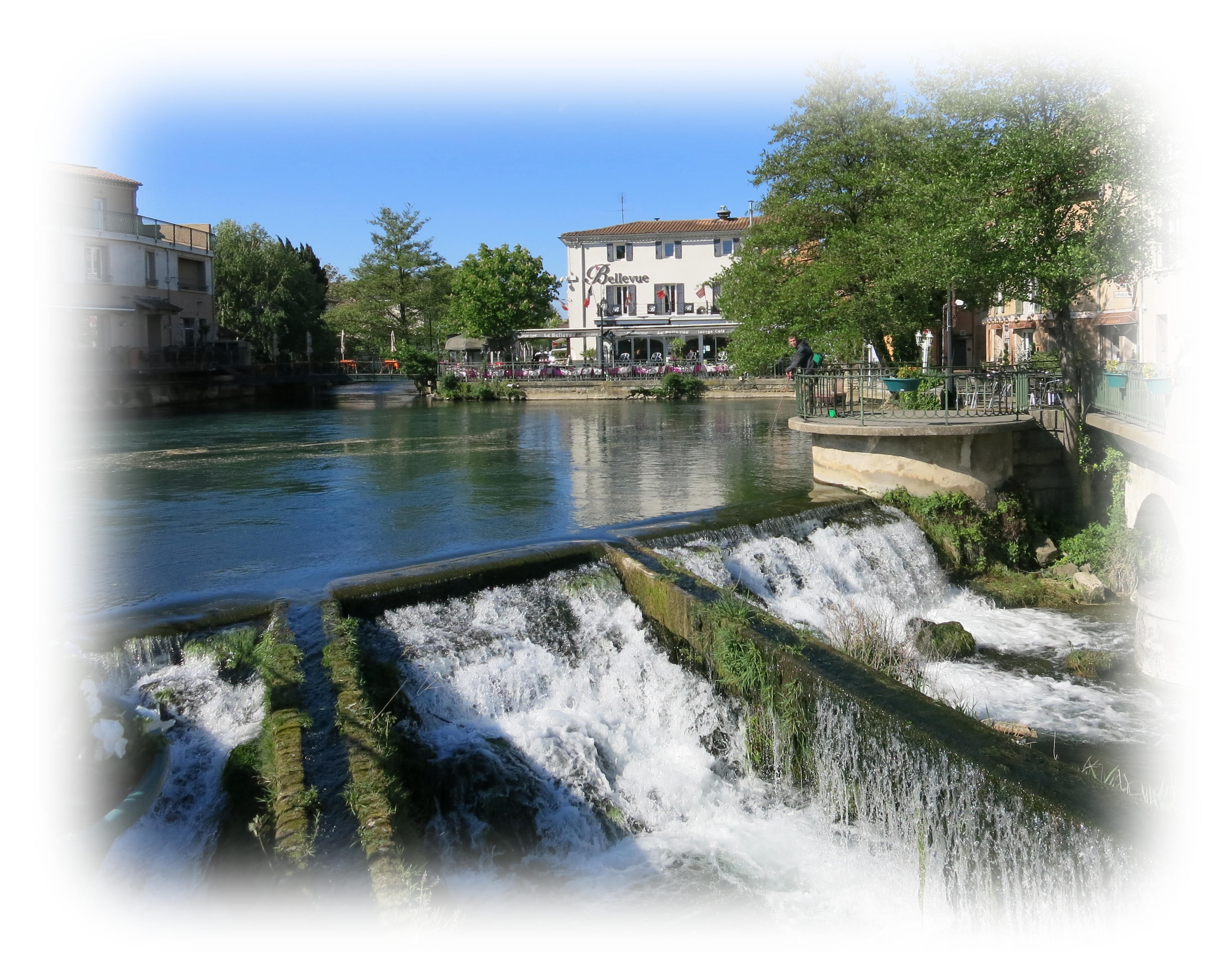 L'Isle-sur-la-Sorgue