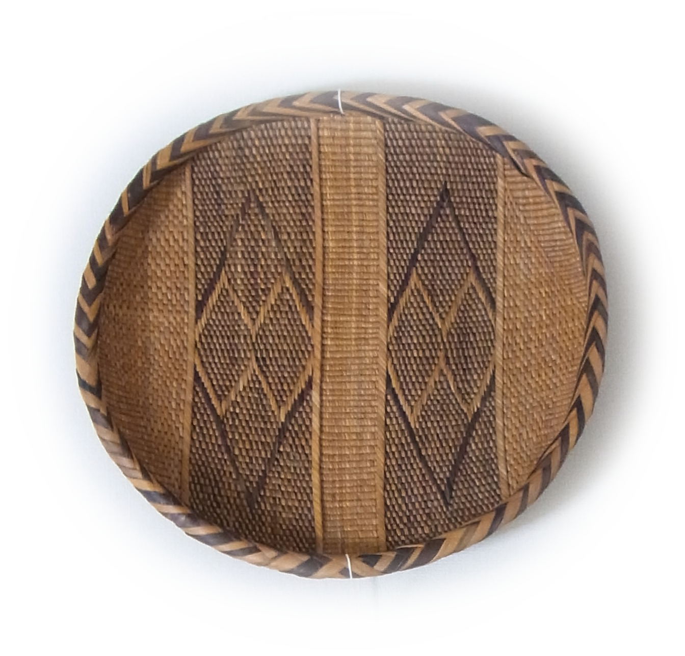 Gokwe Basket made in Zimbabwe